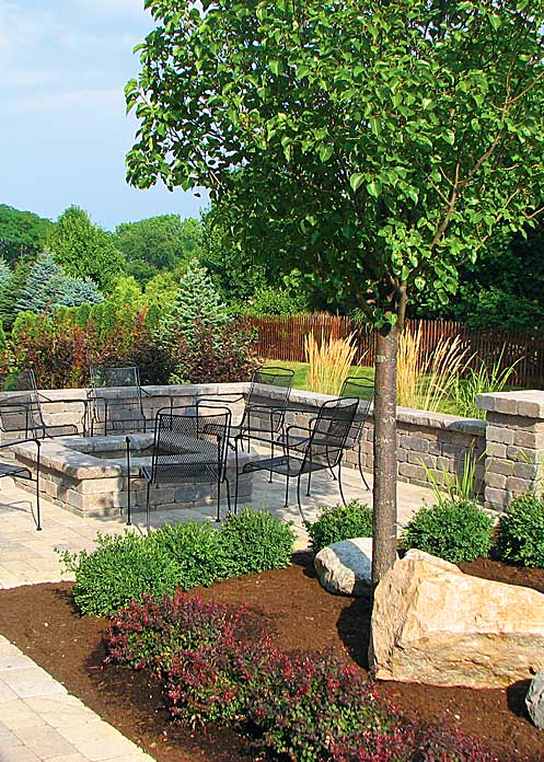 Landscape Architect Services